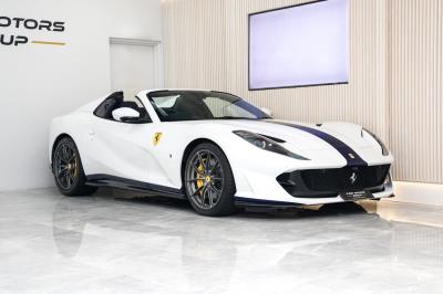 2022 Ferrari 812 GTS Convertible F152M for sale in Sydney - City and Inner South